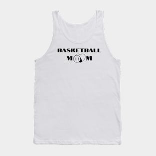 Basketball Moms Tank Top